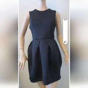 New KIWII Black Dress Women's XS